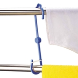 洗濯ハンガー ML2 クルクルプラスハンガー | livingut | 詳細画像3 