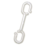 洗濯ハンガー 吊り紐の取替え用 アルモア | livingut | 詳細画像2 