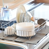 水切りラック Outline 水切りバット | livingut | 詳細画像11