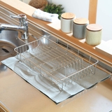 水切りラック Outline 水切りバット | livingut | 詳細画像12