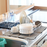 水切りラック Outline 水切りバット | livingut | 詳細画像13