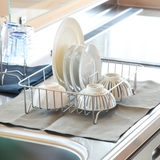 水切りラック Outline 水切りバット | livingut | 詳細画像11