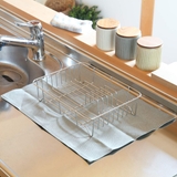 水切りラック Outline 水切りバット | livingut | 詳細画像12