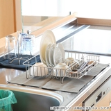 水切りラック Outline 水切りバット | livingut | 詳細画像14