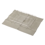 水切りラック Outline 水切りバット | livingut | 詳細画像18