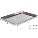 水切りトレー 幅43 5cm | livingut | 詳細画像2 
