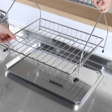 水切りトレー 幅43 5cm | livingut | 詳細画像6 