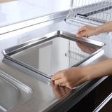 水切りトレー 幅43 5cm | livingut | 詳細画像7 