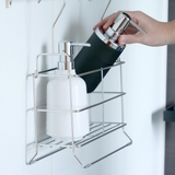 バスラック 吊り下げ ステンレス | livingut | 詳細画像4