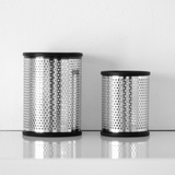 ゴミ箱 小さい ステンレス | livingut | 詳細画像9 