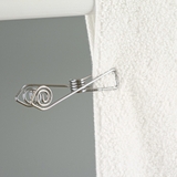 洗濯ピンチ ステンレス 8個入 | livingut | 詳細画像4