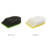 キッチンスポンジ ななめカットスポンジ プリスベイス | livingut | 詳細画像3