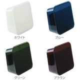 ごみ箱 プリスベイス PLYS | livingut | 詳細画像3