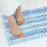 バスマット 足拭きマット 乾度良好 | livingut | 詳細画像4 