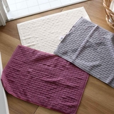 バスマット タオル Ag+ブリーク | livingut | 詳細画像14