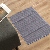 バスマット タオル Ag+ブリーク | livingut | 詳細画像9