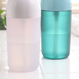 ディスペンサー 420ml プリスベイス | livingut | 詳細画像7