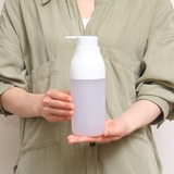 ディスペンサー 420ml プリスベイス | livingut | 詳細画像8