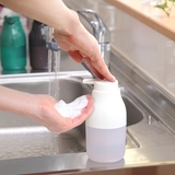 ディスペンサー 250ml 泡タイプ | livingut | 詳細画像4