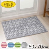 バスマット 乾度良好 防カビプラス | livingut | 詳細画像1 