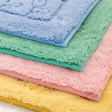 バスマット 乾度良好 ファイン | livingut | 詳細画像4 