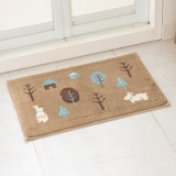 バスマット 乾度良好 ピュアデイジー | livingut | 詳細画像6 