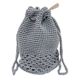 巾着 バッグ マルシェシリーズ | livingut | 詳細画像12 