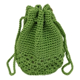 巾着 バッグ マルシェシリーズ | livingut | 詳細画像10 