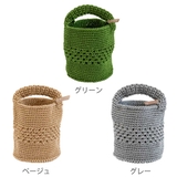 バッグ 手持ち マルシェシリーズ | livingut | 詳細画像3