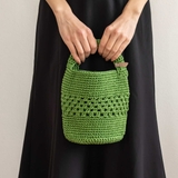 バッグ 手持ち マルシェシリーズ | livingut | 詳細画像8