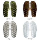 サンダル ベランダサンダル Botanico | livingut | 詳細画像3