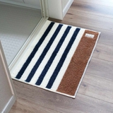 バスマット ふわモコバスマット 45×60cm | livingut | 詳細画像5 