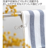 洗濯バサミ 10個入り culemoA | livingut | 詳細画像2
