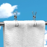 洗濯バサミ 2個入り ｃｕｌｅｍｏＡ | livingut | 詳細画像5 