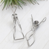 洗濯バサミ 2個入り ｃｕｌｅｍｏＡ | livingut | 詳細画像6 