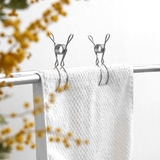 洗濯バサミ 2個入り ｃｕｌｅｍｏＡ | livingut | 詳細画像9 