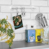 洗濯バサミ 6個入り ｃｕｌｅｍｏＡ | livingut | 詳細画像11 