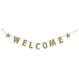 ガーランド WELCOME 来客 | livingut | 詳細画像2
