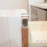 ゴミ箱 8L キッチン用 | livingut | 詳細画像5 