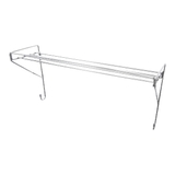 バスラック そのまま取付けられる タオルバーシェルフ | livingut | 詳細画像10