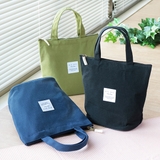 ランチバッグ 保冷 BigBee | livingut | 詳細画像14