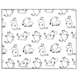 水切りマット 40×50cm MOOMIN | livingut | 詳細画像11