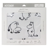 水切りマット 40×50cm MOOMIN | livingut | 詳細画像13