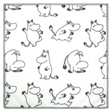 ふきん 同柄3枚セット MOOMIN | livingut | 詳細画像11