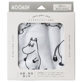 ふきん 同柄3枚セット MOOMIN | livingut | 詳細画像13