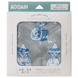 ふきん 同柄3枚セット MOOMIN | livingut | 詳細画像19