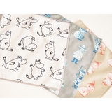 ふきん 同柄3枚セット MOOMIN | livingut | 詳細画像20