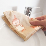 ふきん 同柄3枚セット MOOMIN | livingut | 詳細画像5