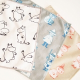 ふきん 同柄3枚セット MOOMIN | livingut | 詳細画像7
