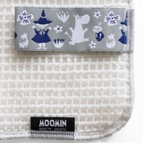 キッチンスポンジ MOOMIN 無限に抗菌するスポンジ | livingut | 詳細画像9 